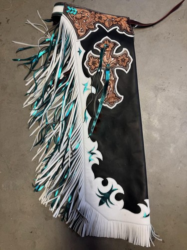 Rodeo leather bull riding - rodeo,
