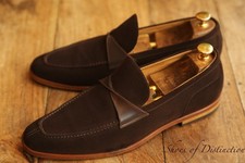 Oliver Sweeney Trobole Brown