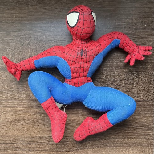 Spider man soft - spider-man,