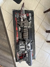 Gears Of War 3 Bloody Retro