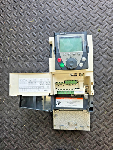 Schneider electric altivar - electric, 71