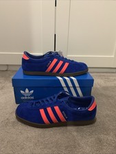 Adidas Dublin Uk10 2017 BNIBWT