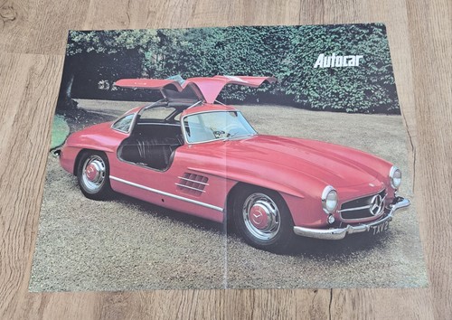 Mercedes benz 300sl - mercedes-benz,