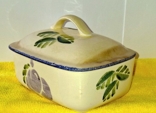 Rare vintage poole pottery - ~,