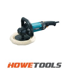 MAKITA 9237CB 240v Polisher