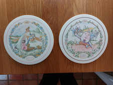 WEDGWOOD HUMPTY DUMPTY + JACK