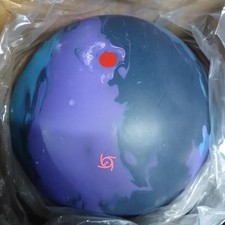 Storm Phase New Bowling Ball