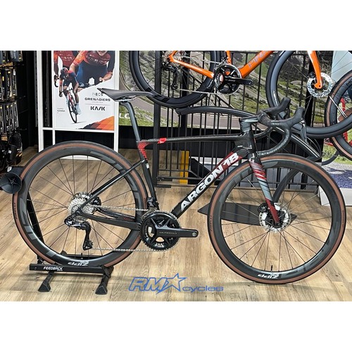 Argon sum pro ultegra di2 - sum,