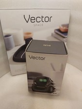 Anki vector robot - vector, pet