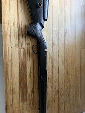 Tikka T3X Varmint Rifle Stock