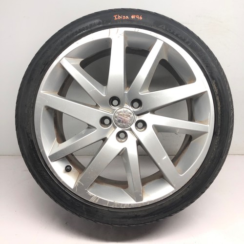 Seat ibiza mk4 2 - ibiza,