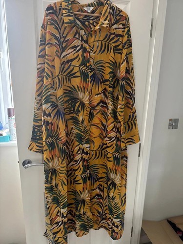 Long shirt dress size - , 28