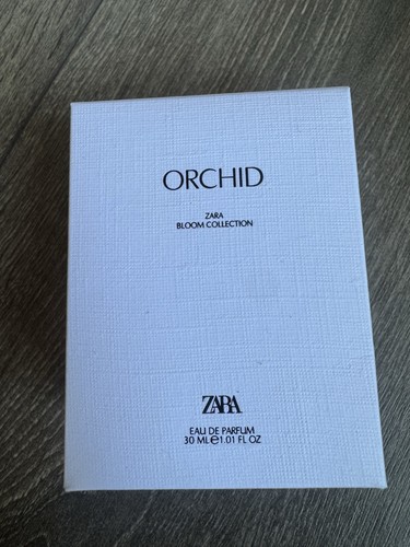 Zara women orchid - zara, bloom