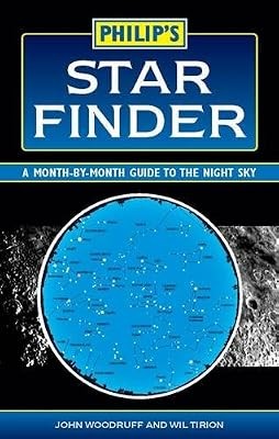 Philips star finder - star, woodruff