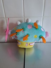 CBeebies In The Night Garden Pinky Ponk  Soft Plush Toy