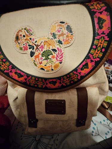 Disney bag from animal - from, kingdom