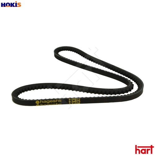 Vbelt 305 636 for skoda - 305,