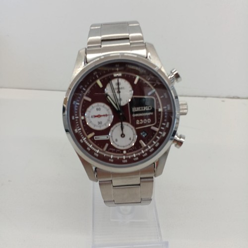 Seiko 7t92 hdp0 hankyu 2300 - hankyu,