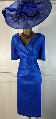 Ispirato blue dress - 12,