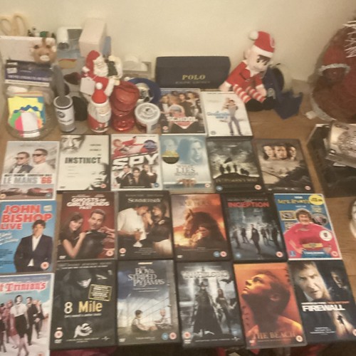 Dvd bundle job lot - 20, &