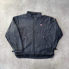 Napapijri Jacket Mens XL