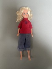 1970s Pedigree Sindy Lovely