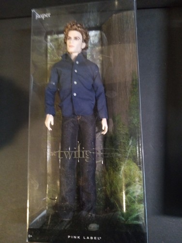 Twilight saga jasper hale - saga,