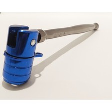 Twisted Bay 21mm Steel