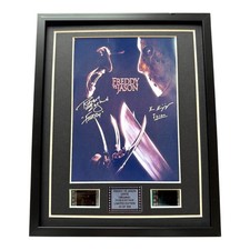 FREDDY VS JASON FILM CELLS