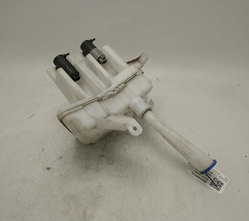 Toyota avensis washer bottle - avensis,
