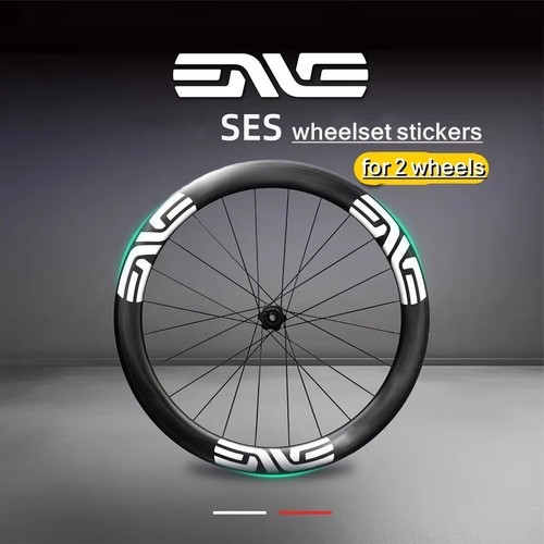 Reflective bicycle wheel - reflective,