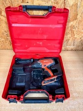 Hilti SIW 22T/A 1/2" Cordless Impact Wrench - 22V - Body Only 