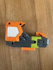 NERF N Strike Elite Laser Sight Red Dot Scope Blaster Dart Gun Green