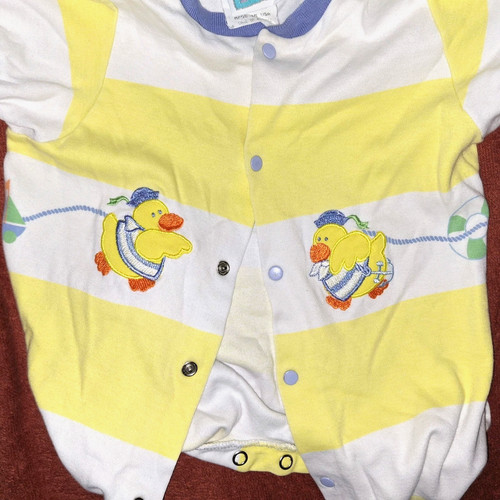 Little bodysuit vintage - little,