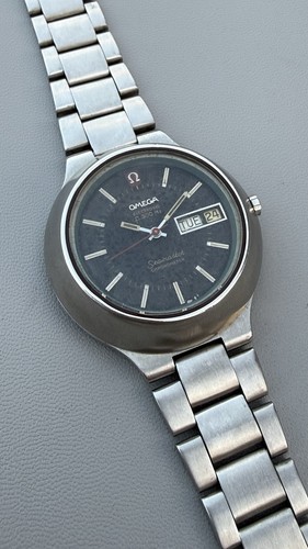 Vintage omega seamaster - vintage,