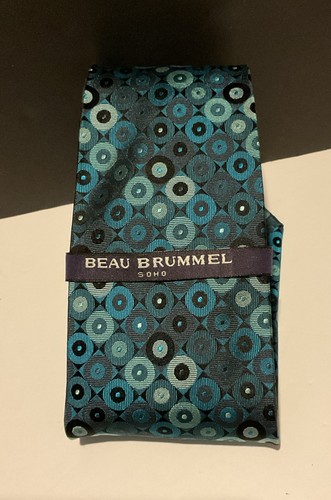 Beau brummel soho - neck, tie