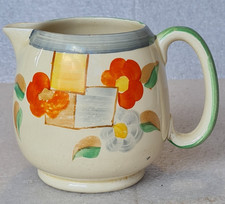 Signed Hand Painted Ross