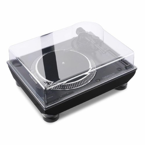 Decksaver reloop dust - rp-7,