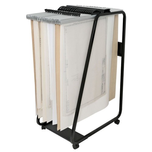 Arnos hang plan trolley - arnos, a0