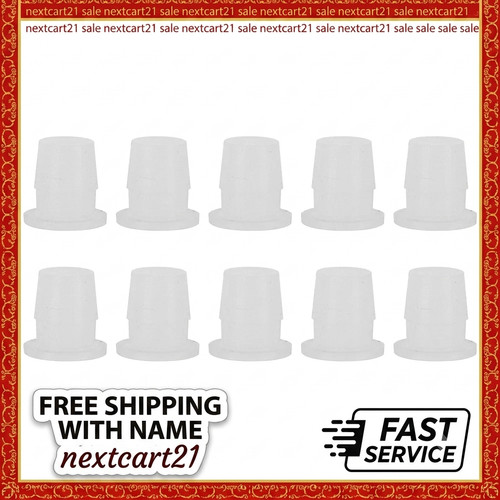 Pcs polyplastic window - 10,