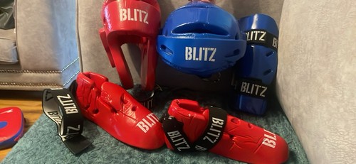 Boxing pack headsets are - boxing,