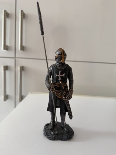 Medieval crusader templar - medieval,