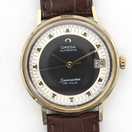 Vintage omega seamaster - omega,