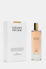 ZARA Women Golden Decade