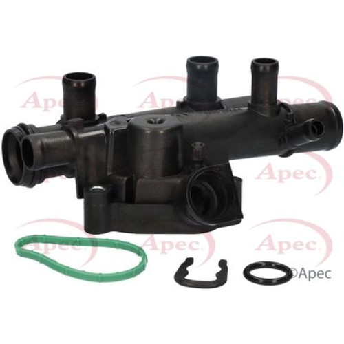 Apec thermostat housing - apec,