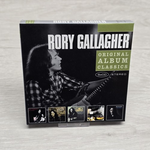 Rory gallagher original - rory,