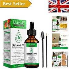 Pure Batana Oil for Hair