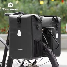 15L Fully Waterproof Bike