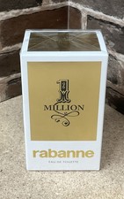 Paco Rabanne 1 Million Eau De