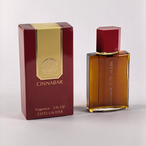 Cinnabar estee lauder - 2, fl